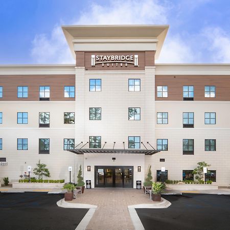 Staybridge Suites - Summerville By Ihg المظهر الخارجي الصورة