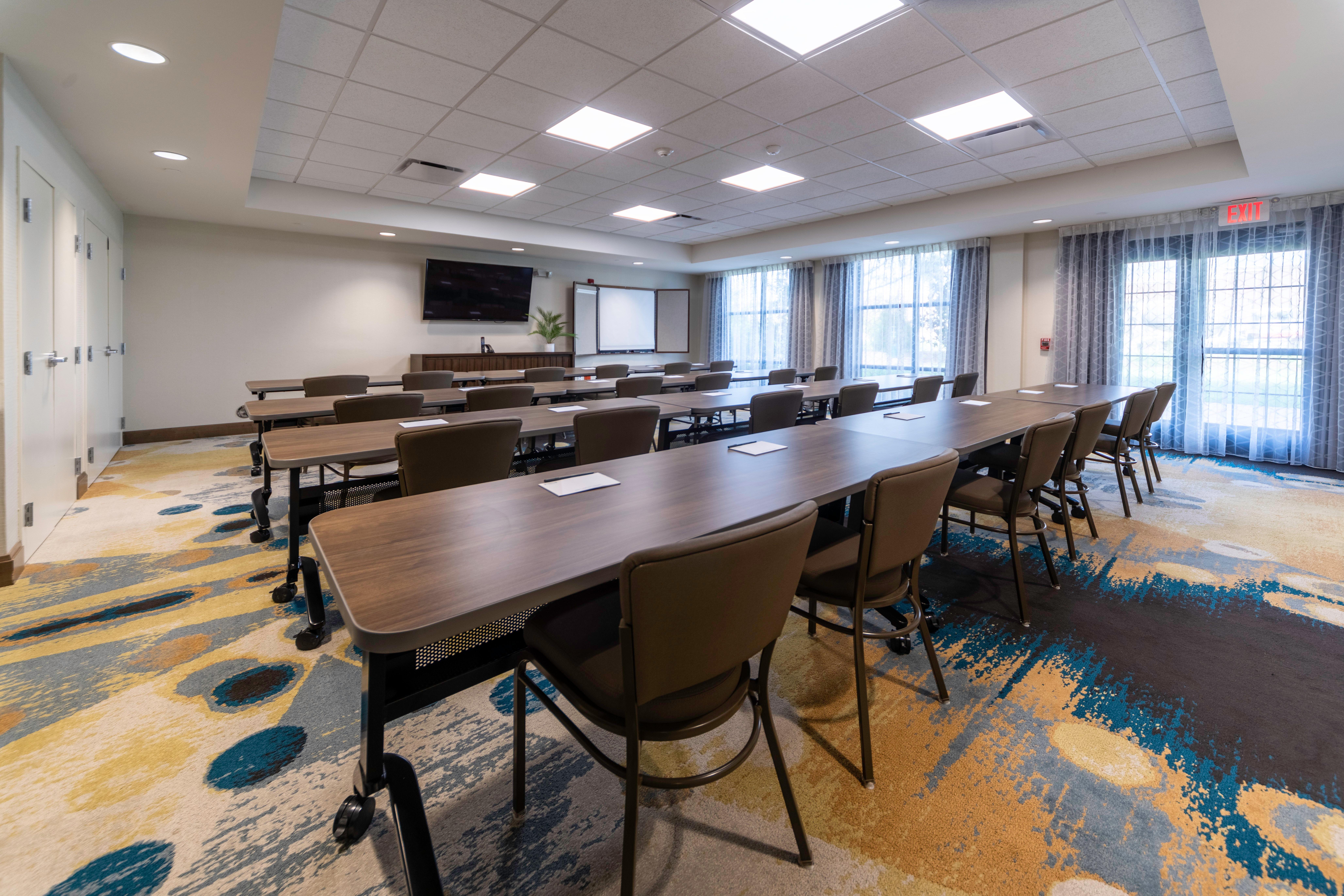 Staybridge Suites - Summerville By Ihg المظهر الخارجي الصورة