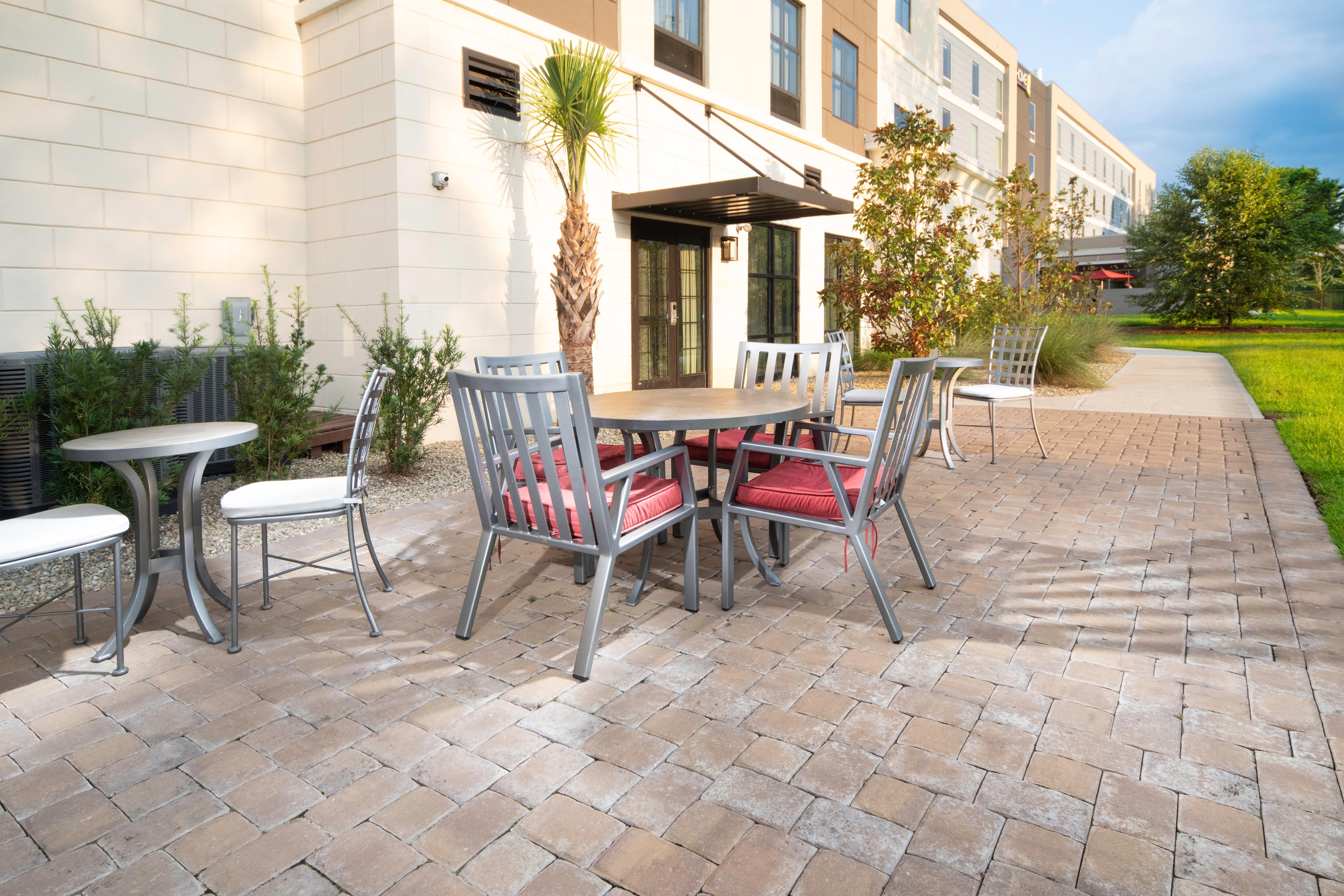 Staybridge Suites - Summerville By Ihg المظهر الخارجي الصورة