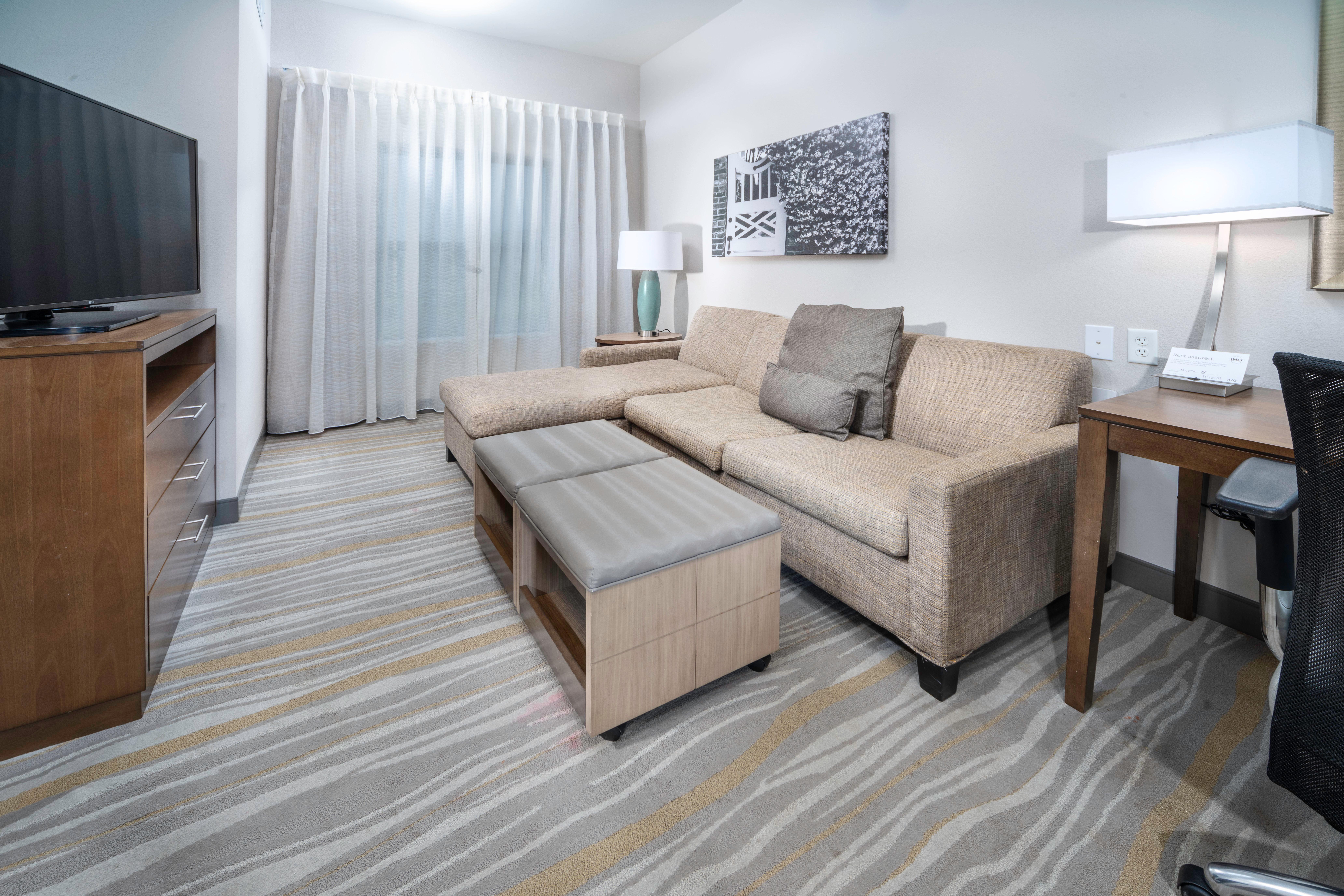 Staybridge Suites - Summerville By Ihg المظهر الخارجي الصورة