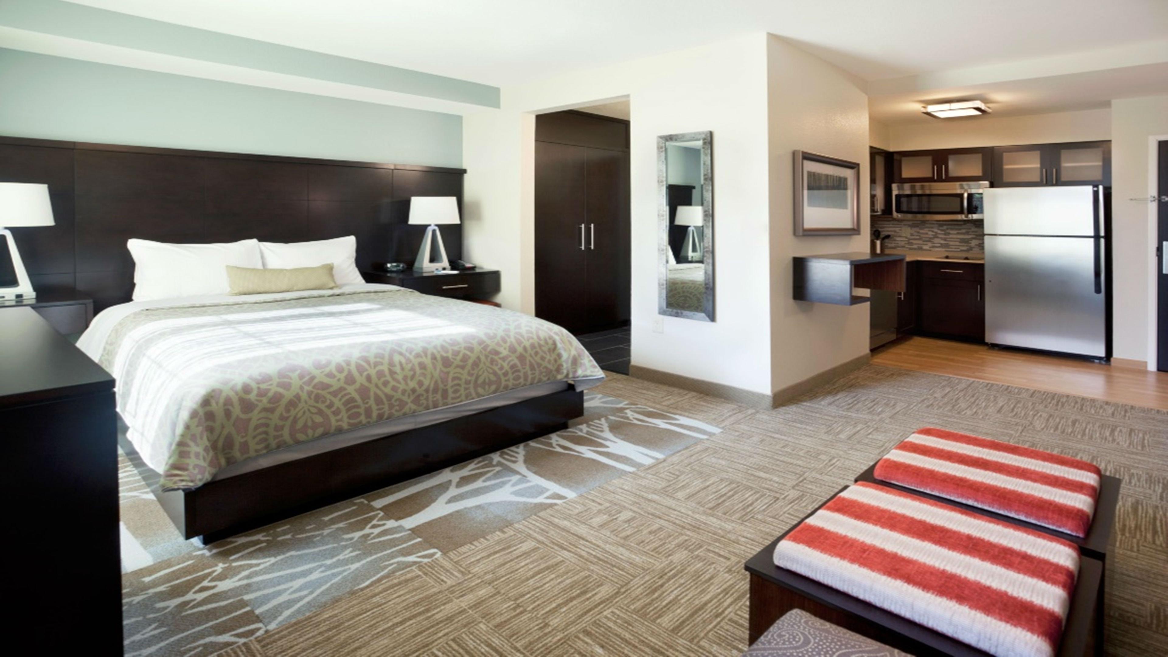 Staybridge Suites - Summerville By Ihg المظهر الخارجي الصورة