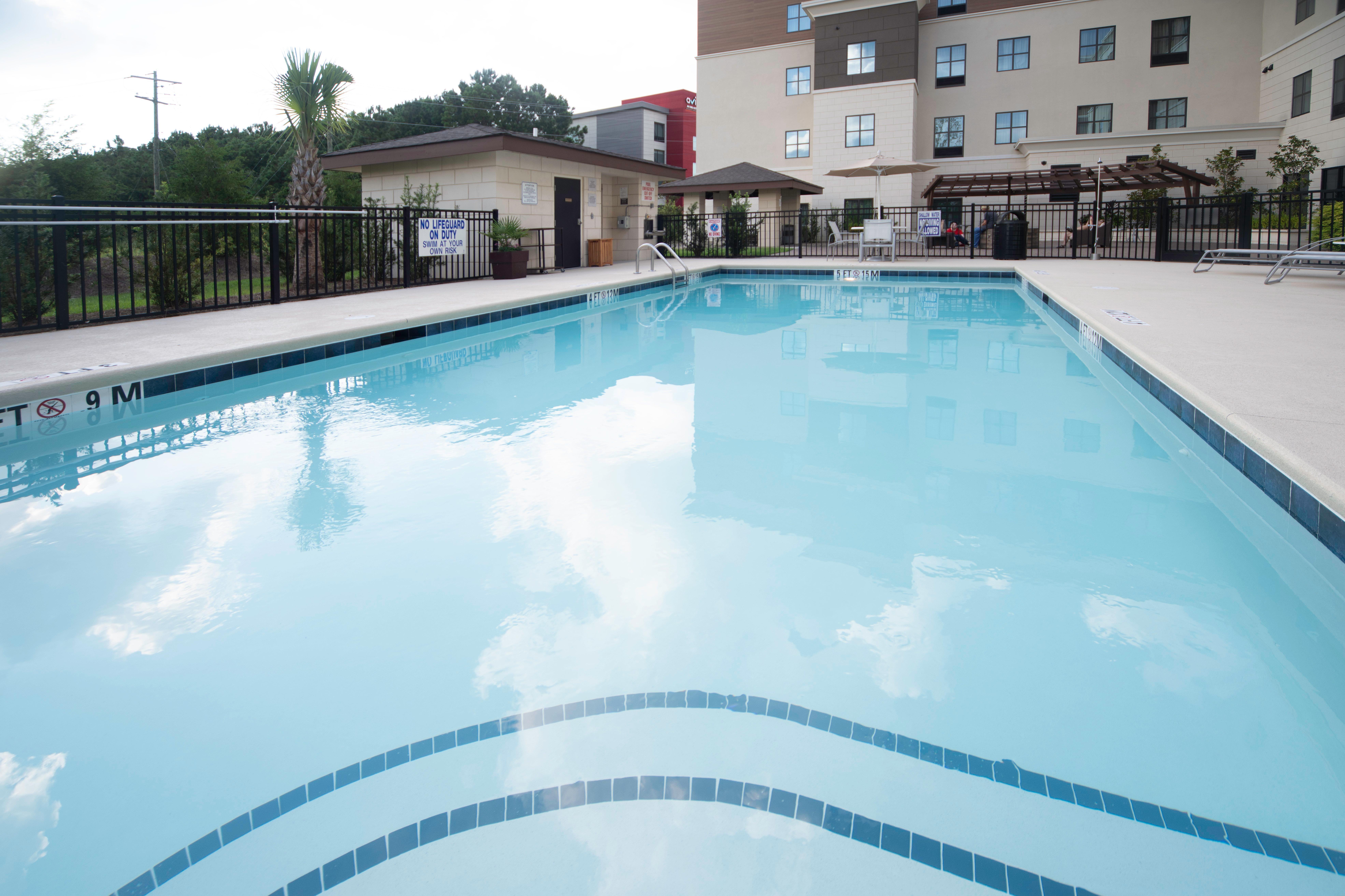 Staybridge Suites - Summerville By Ihg المظهر الخارجي الصورة