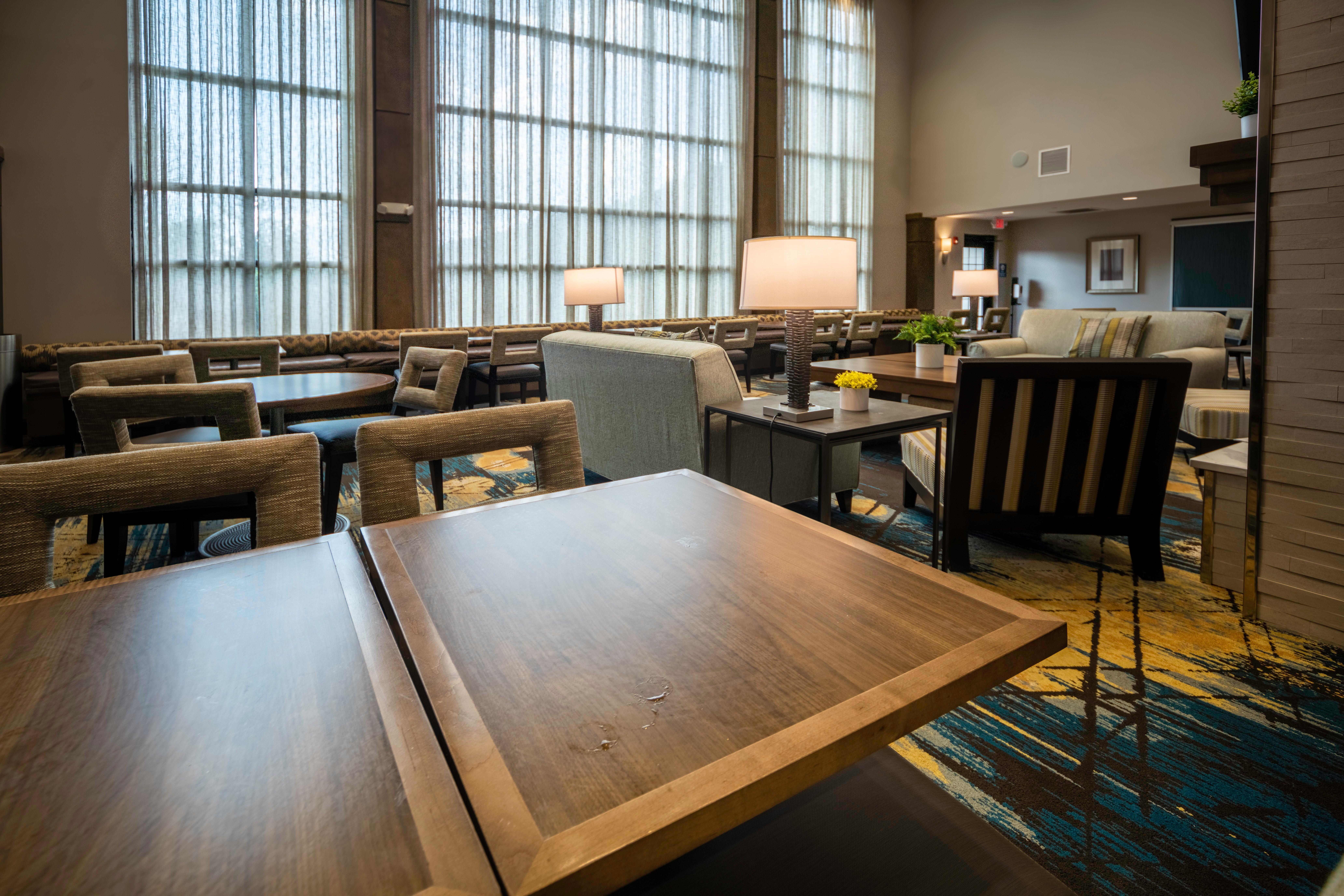 Staybridge Suites - Summerville By Ihg المظهر الخارجي الصورة