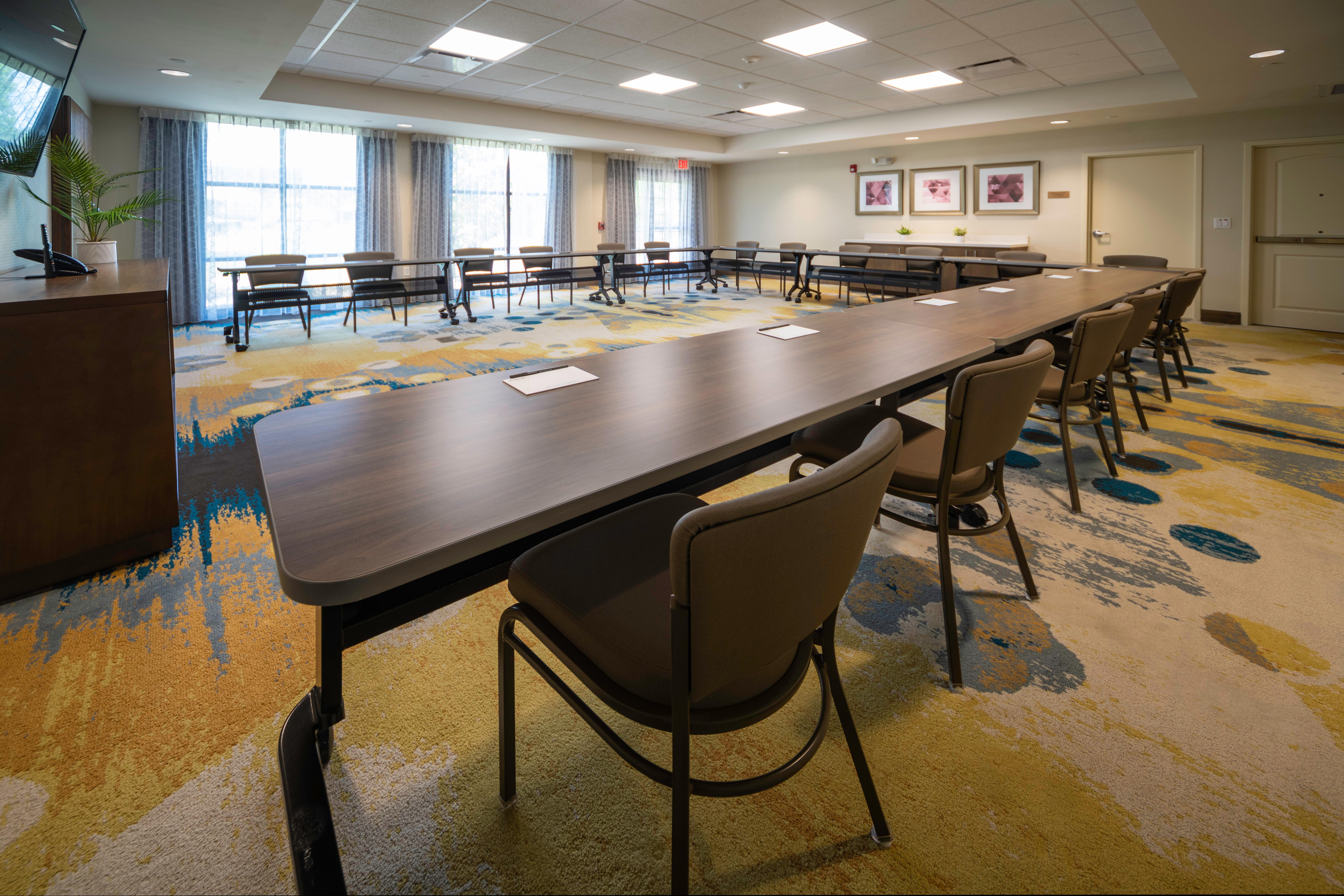Staybridge Suites - Summerville By Ihg المظهر الخارجي الصورة