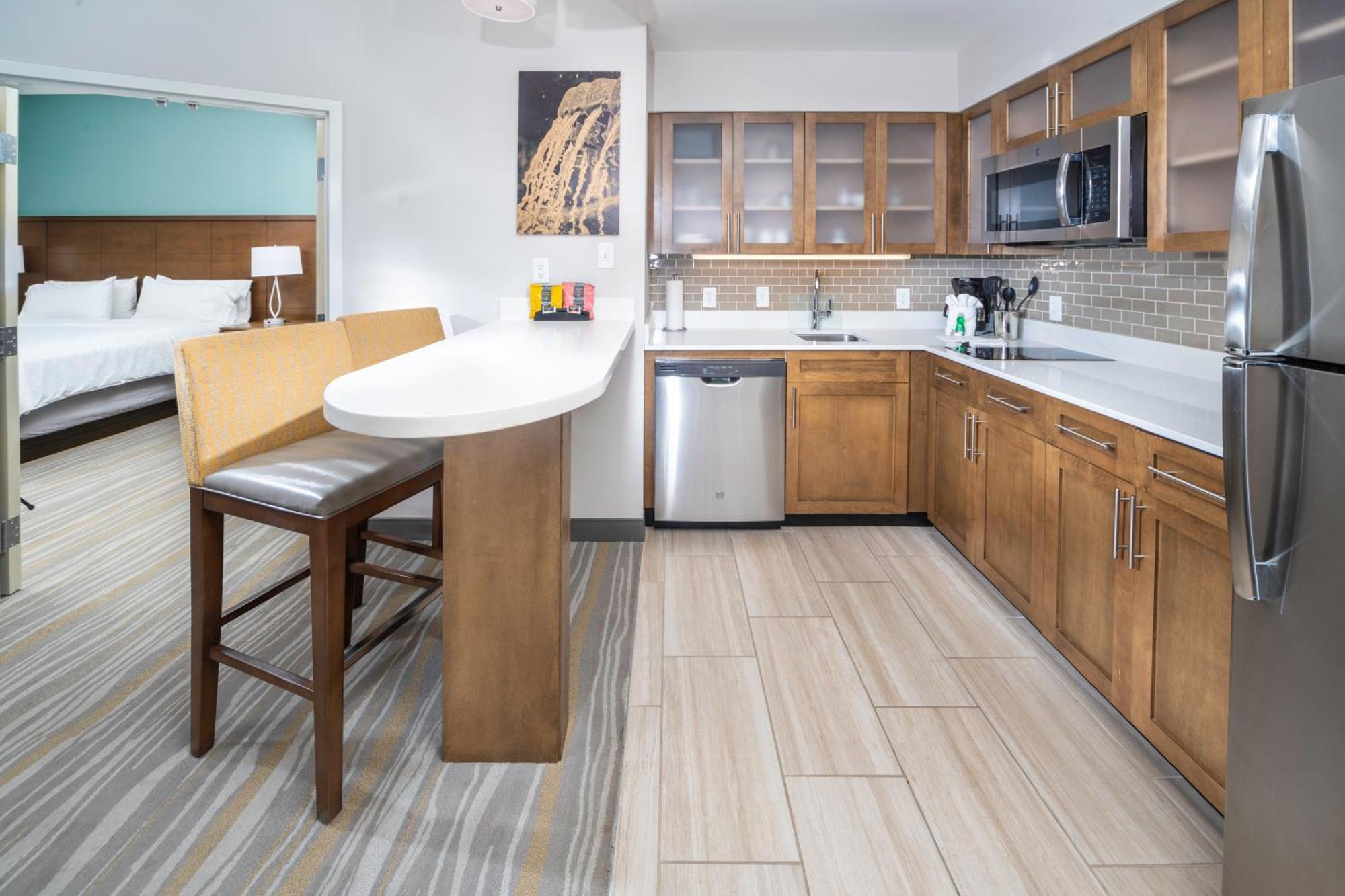 Staybridge Suites - Summerville By Ihg الغرفة الصورة